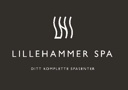 Lillehammer Spa Apartments Ngoại thất bức ảnh